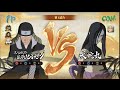 Hiruzen Sarutobi | Naruto X Boruto Ultimate ninja storm connection | team fight | gameplay