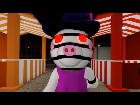 Roblox Piggy Zizzy Jumpscare Roblox Piggy Chapter 9 New Update Youtube - piggy roblox characters zizzy fanart