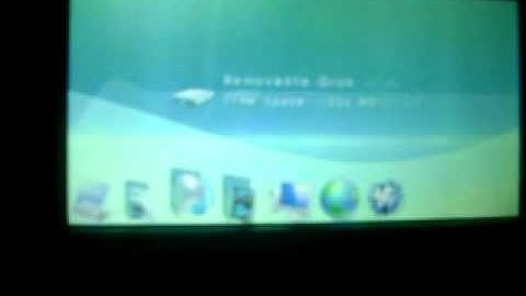 PSP SPEAKER MOD WITH LEDS