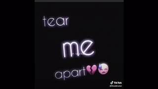 Trust Me Ive Been Broken Before