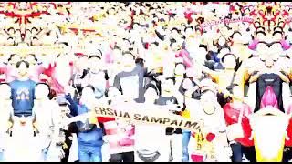 story wa ||persija jakarta|| 30 detik ||lagu 🎶siapkan mental kalian||