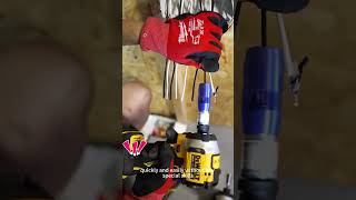 A great wire stripper, now it's finally onsale, buy it now#foryou #electrician#titokshopdealsforyo