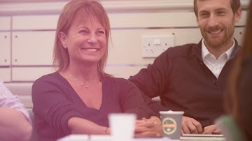 Cambridge Judge Business School  EMBA Programme