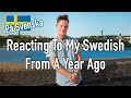 Speaking Swedish After 18 Months In Sweden