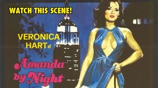 Watch This Scene From Amanda By Night 1981