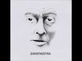 Zarathustra   zarathustra 1972  full album