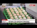 Agataliko Nfuufu Tukuleetedde Engeri Gy Osobola Okwaruza Enkoko Ennaansi Ozifunemu