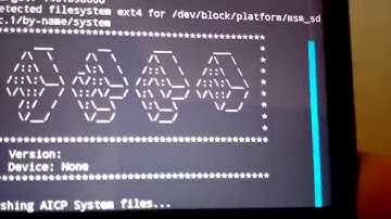 AICP 11(6.0.1) MARSHMALLOW CUSTOM ROM FOR MOTO G 2014 TITAN (how to flash)
