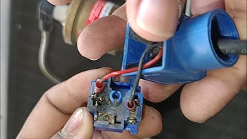 petra package unit tripping issue solenoid coil burn issue troubleshooting