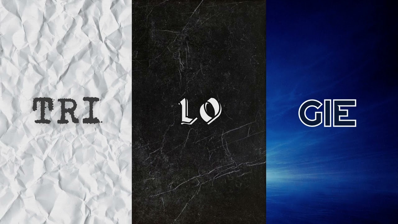 Odji - Trilogie (Prod. Skiip)