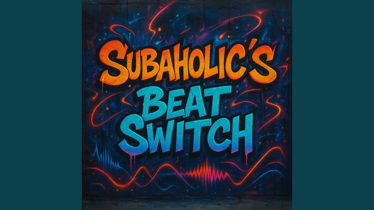 Watch Beat Switch on YouTube Watch Beat Switch on YouTube