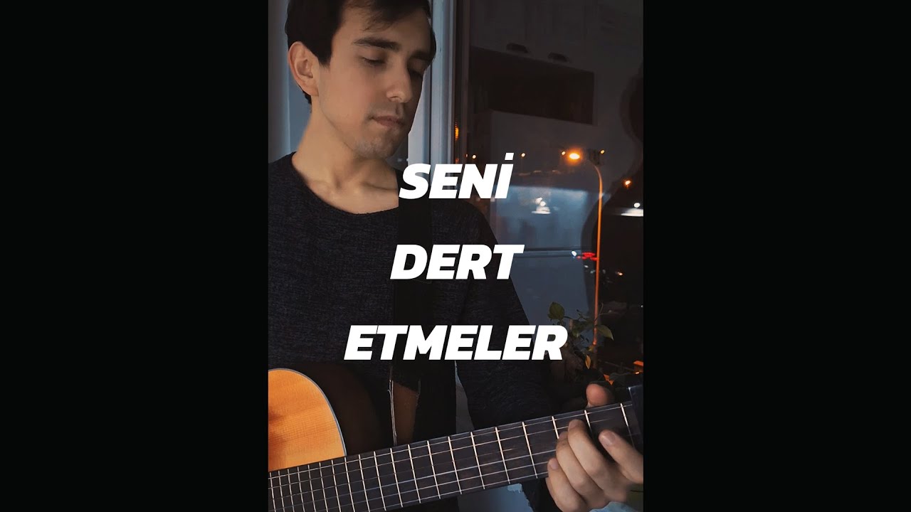 Melek Mosso - Mevlam Bir Çok Dert Vermiş (Harbiye Konseri)