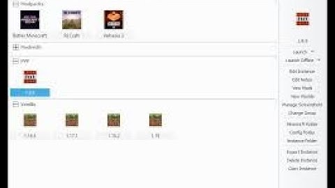 How to download PolyMC Cracked