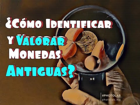 Video: Cómo Valorar Monedas Antiguas