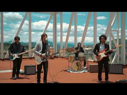 Plutonio de Alto Grado - SATÉLITE (Live In Satelite)