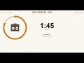 Huevo Tibio Freidora de Aire 9 Minutos | 130°C