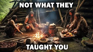 How First People Really Started to Farm