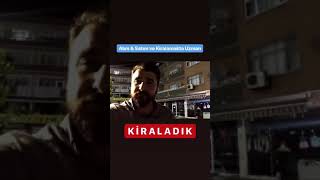 Ben Recep Furkan Erdoğan Mülkümüzü Ki̇raladim Taraflari Mutlu Etti̇m Mutlu Oldum