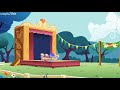 【Motex摩戴舒】 醫用口罩(未滅菌)-平面兒童口罩(30片/裸裝) -彩虹小馬 product youtube thumbnail
