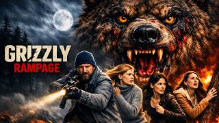Grizzly Rampage (2026) - Trailer