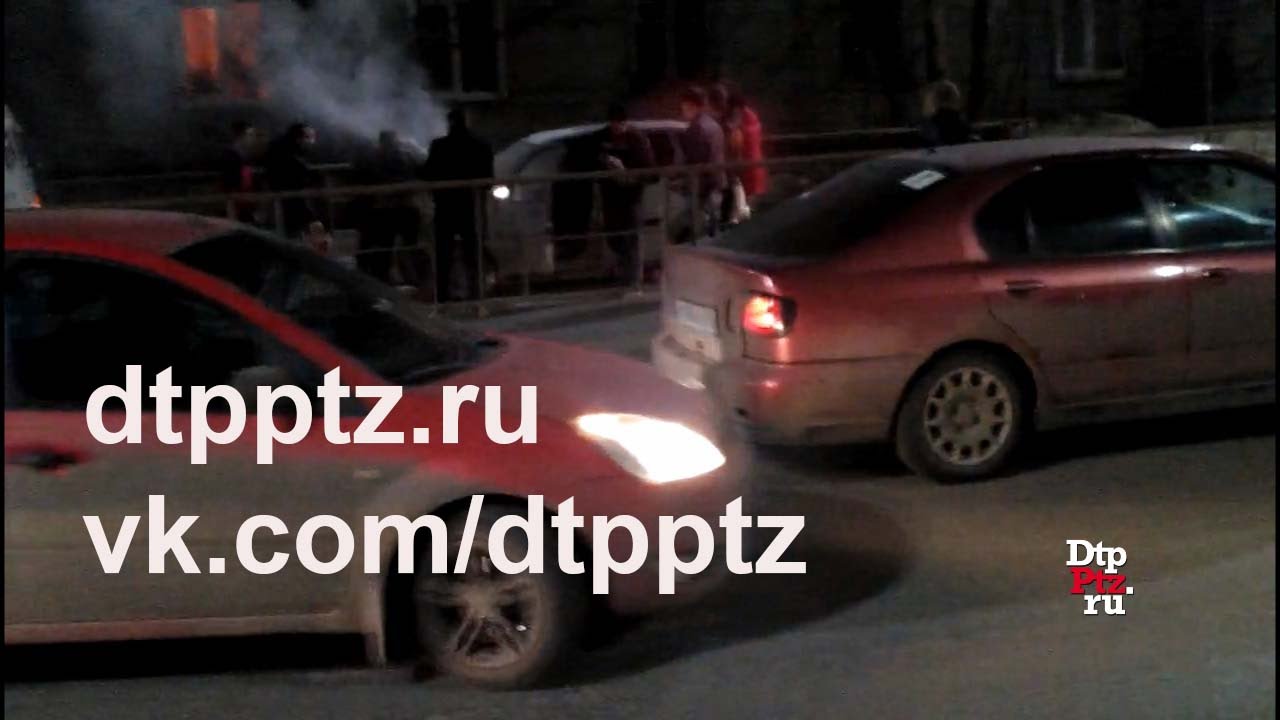 Бмв на чапаева 7