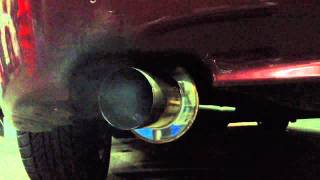 97 Eclipse GST eBay exhaust