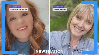 Police confirm bodies found of missing Kansas moms | On Balance