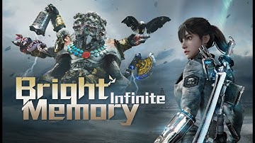 BRIGHT MEMORY INFINITE Gameplay Walkthrough  FULL GAME  No Commentary ULTRA PC