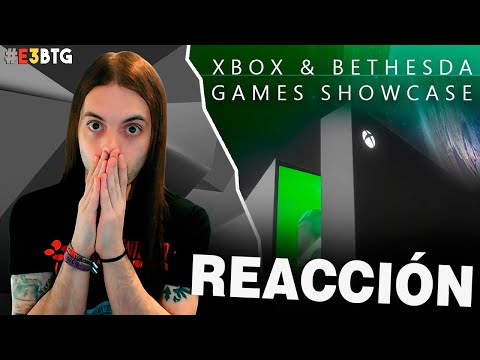 Vídeo: Reacción E3: La Próxima Generación Llega Al E3