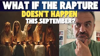 Download Lagu What if the RAPTURE doesn't happen this September? MP3 Download Lagu What if the RAPTURE doesn't happen this September? MP3