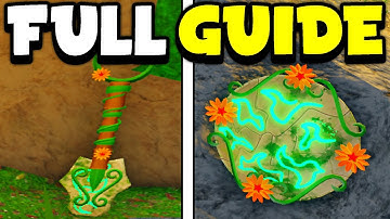 FULL GUIDE for NEW UPDATE in Prospecting Roblox