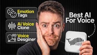 This AI Directs Your Voice Performance Fish Audio S2
