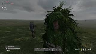 Твои тимейты в DayZ