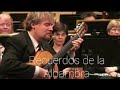 Recuerdos de la Alhambra by Francisco Tarrega Guitarist David Franzen