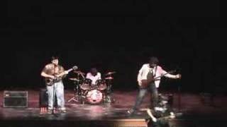 Bryan Matthews and the Kojak 4 screenshot 3