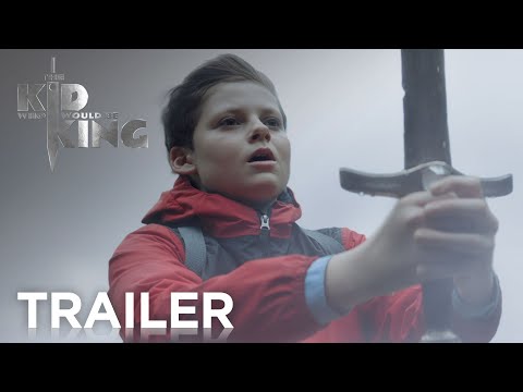 THE KID WHO WOULD BE KING | Official Trailer 2 | In PH cinemas January 23