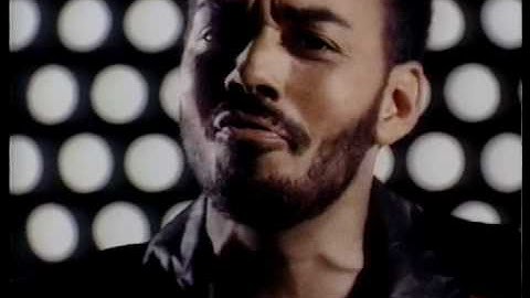 VIDEO - James Ingram - It