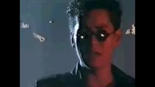 譚詠麟 Alan Tam - 捕風的漢子 MV