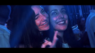 Chill Out - White Experience