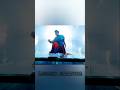 Superman Has Human Body Parts.. #shorts
