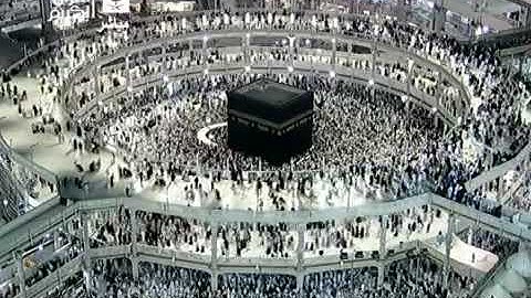 ما تيسر من سورة التحريم والملك والقلم والحاقة والمعارج ونوح للقارئ عبد الودود حنيف