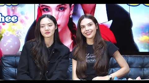 [ENG SUB] EFM FANDOM LIVE 7 August 2025 – Lookhmee & Sonya