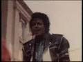 Michael Jackson-Pepsi Comercial 80&#39;s