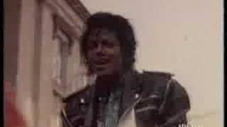 Michael Jackson-Pepsi Comercial 80&#39;s