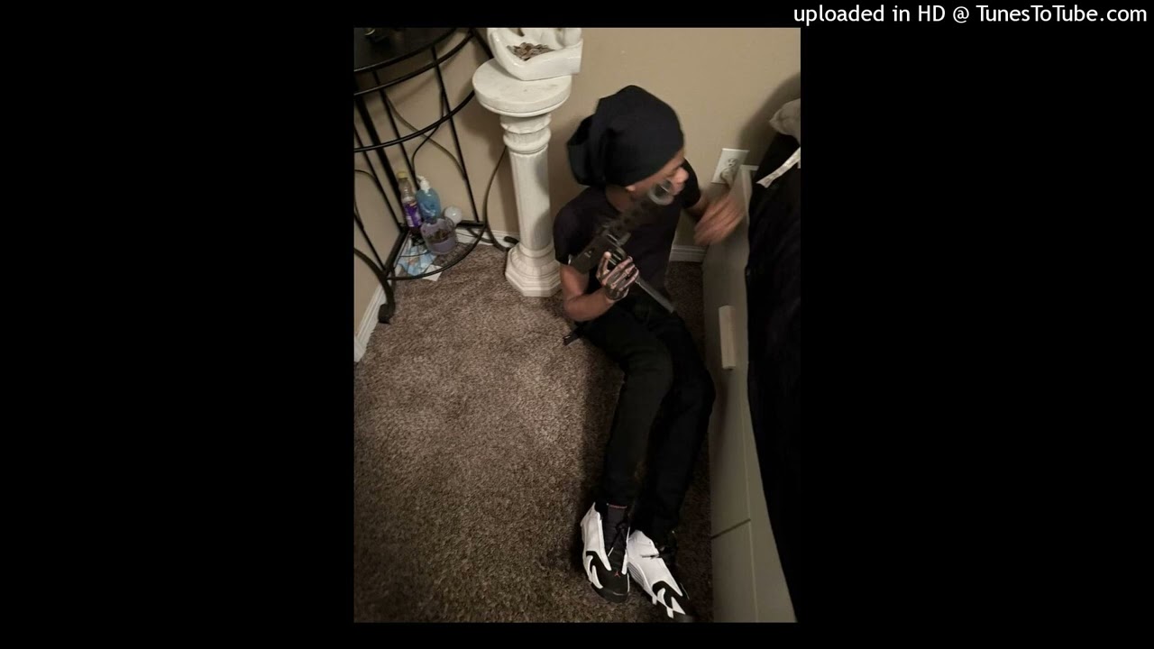 ST6 Jodyboof x NoId4l x Lil Whitez DMV Type Beat 2025- 