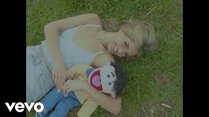 Leah Sykes - Need Someone (Official Music Video)