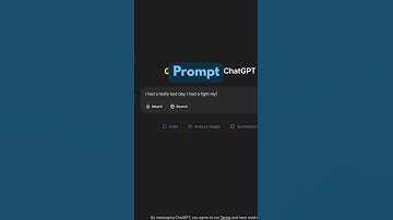 Prompting for Beginners: Learn to Talk to AI Like a Pro #ai #llm
