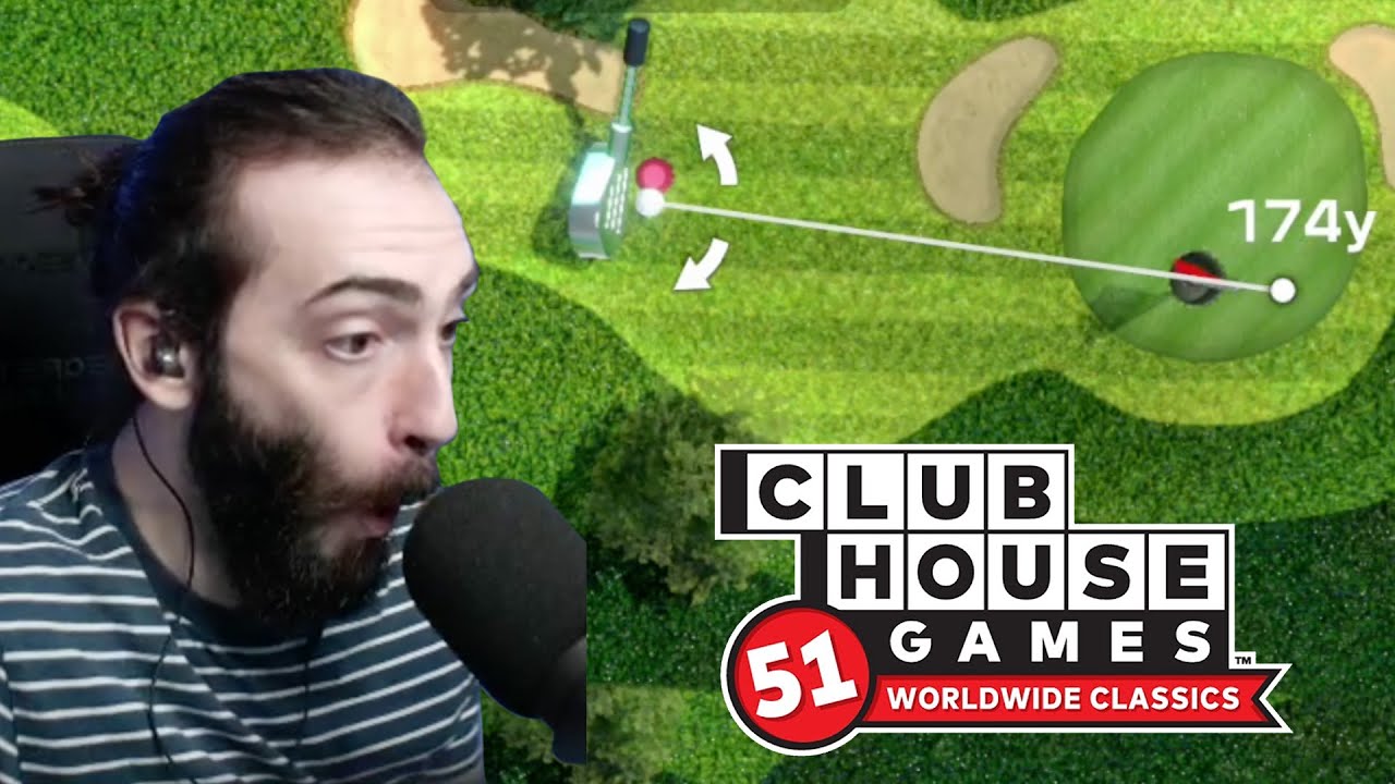 Trying Online Multiplayer - Clubhouse Games: 51 Worldwide Classics Gameplay