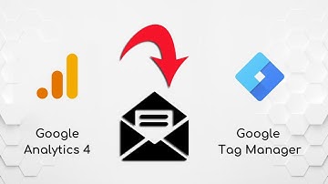 How to Track form Submissions in Google analytics 4 via Google Tag Manager | Setup Form Conversions