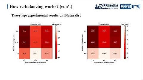 BBN: Bilateral-Branch Network With Cumulative Learning for Long-Tailed Visual Recognition